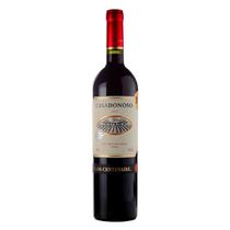 Vinho Chileno Tinto Casa Donoso Clos Centanaire Premium Blend 750ml - 40% Cabernet Sauvignon, 30% Carmenere, 20% Malbec, 10% Cabernet Franc Vinho Chileno Tinto Casa Donoso Clos Centanaire Premium Blend 750ml - 40% Cabernet Sauvignon, 30% Carmenere, 20% Malbec, 10% Cabernet Franc