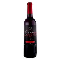 Vinho Chileno Tinto Casa Donoso Suave Cabernet Sauvignon 750ml - 100% Cabernet Sauvignon Vinho Chileno Tinto Casa Donoso Suave Cabernet Sauvignon 750ml - 100% Cabernet Sauvignon