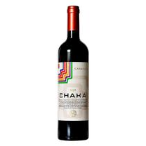 Vinho Chileno Tinto Chaka Carmenere 750ml - Vinho Tinto Premium