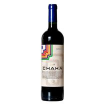Vinho Chileno Tinto Chaka Merlot 750ml - Elegante e Frutado Vinho Chileno Tinto Chaka Merlot 750ml - Elegante e Frutado