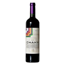 Vinho Chileno Tinto Chaka Syrah 750ml