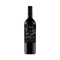 Vinho Chileno Tinto Diablo Black Cabernet Sauvignon 750ml