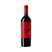 Vinho Chileno Tinto Diablo Dark Red Assemblage 750ml