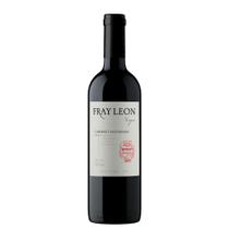 Vinho Chileno Tinto Fray Leon Cabernet Sauvingon Vinho Chileno Tinto Fray Leon Cabernet Sauvingon