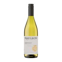 Vinho Chileno Tinto Fray Leon Chardonnay 2022