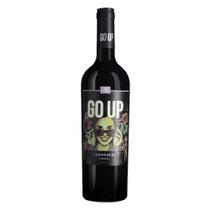 Vinho Chileno Tinto Go UP Carmenere Reserva 750ml