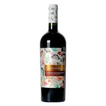 Vinho Chileno Tinto Mariposa Alegre Gran Reserva Cabernet Sauvignon 750ml - 14,5% Vol.