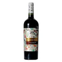 Vinho Chileno Tinto Mariposa Alegre Gran Reserva Carmenere 750ml - 14,5% Vol.