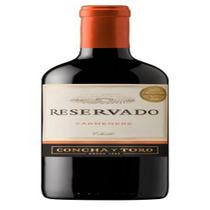 Vinho Chileno Tinto Reservado CONCHA Y TORO 750ml