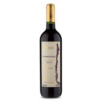 Vinho Chileno Tinto Seco Baron Philippe de Rothschild Reserva Carménère 750ml