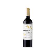 Vinho Chileno Tinto Seco Carmenere Barrica Andina Estate Selection