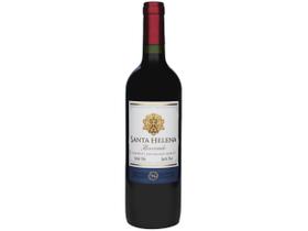 Vinho Chileno Tinto Seco Santa Helena Reservado - Cabernet Merlot 750ml Vinho Chileno Tinto Seco Santa Helena Reservado - Cabernet Merlot 750ml