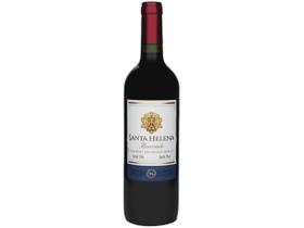 Vinho Chileno Tinto Seco Santa Helena Reservado