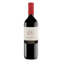 Vinho Chileno Tinto Single Vineyard San Pedro 1865 750ml Vinho Chileno Tinto Single Vineyard San Pedro 1865 750ml