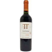 Vinho Chileno Tinto Tantehue Carménère 750ml Vinho Chileno Tinto Tantehue Carménère 750ml