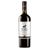 Vinho chileno toro de piedra reserva cabernet sauvignon 750ml