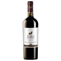 Vinho chileno toro de piedra reserva carmenere 750ml
