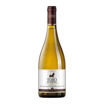 Vinho chileno toro de piedra reserva chardonnay 750ml