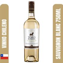 Vinho Chileno Toro de Piedra Reserva Sauvignon Blanc 750ml