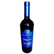 Vinho Chileno Torrealba Merlot Seleção 13,5% Álcool