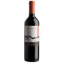 Vinho Chileno Ventisquero Clásico Carménère 2023 750ml