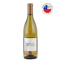 Vinho Chileno Viento Del Mar Chardonnay 750 Ml