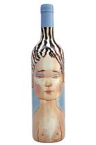 Vinho Chileno Vik La Piu Belle Tinto 750ml Oferta