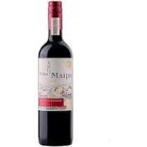 Vinho Chileno Viña Maipo Mi Pueblo Cabernet Sauvignon 750ml - Vina Maipo