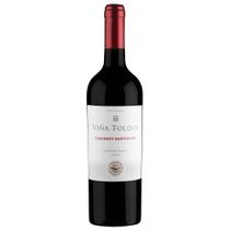 Vinho Chileno Viña Toldos Cabernet Sauvignon