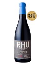 Vinho Chileno Viñedos de Alcohuaz RHU 750ml