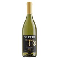 Vinho chileno vitejo chardonnay 750ml Vinho chileno vitejo chardonnay 750ml