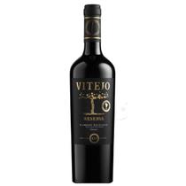 Vinho chileno vitejo reserva cabernet sauvignon 750ml Vinho chileno vitejo reserva cabernet sauvignon 750ml