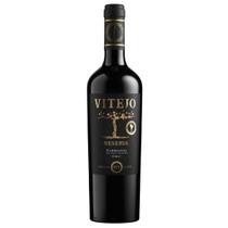 Vinho chileno vitejo reserva carmenere 750ml