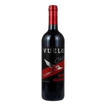 Vinho Chileno Vuelo Gran Reserva Cabernet Sauvignon 750Ml