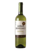 Vinho Chinelo Santa Carolina Reservado 2021 Sauvignon Blanc 750ML