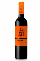 Vinho ciconia doc tinto 750ml