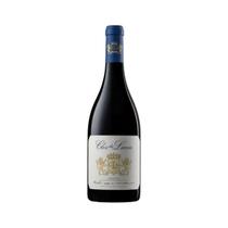 Vinho Clos Du Lican Apalta Tinto 750 Ml - 2021