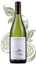 Vinho Cloudy Bay Sauvignon Blanc 750 ml