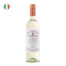 Vinho Codici Bianco Branco Itália 750ml
