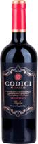 Vinho Codici Masserie Primitivo Puglia Igt 750Ml