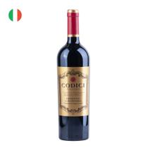 Vinho Codici Primitivo di Manduria Tinto Itália 750ml
