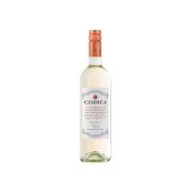 Vinho codici puglia branco 750ml