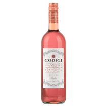 Vinho codici puglia rosé 750ml Vinho codici puglia rosé 750ml