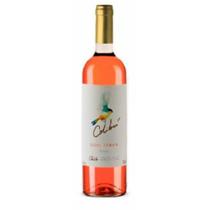 Vinho Colibri Rosé Syrah 750ml - Colibrí