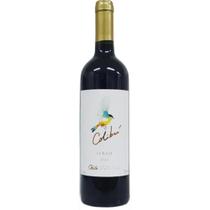 Vinho Colibrí Syrah 750Ml - Colibri