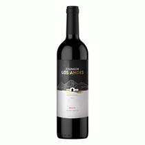 Vinho Colina de Los Andes Bonarda Argentino 750ml