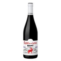 Vinho Colonia Las Liebres Bonarda Orgânico 750ml