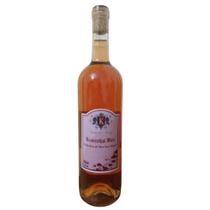 Vinho Colonial Rosé Seco - Vinícola Knop - Kronenthal