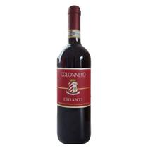 Vinho Colonneto Chianti Docg 750ml