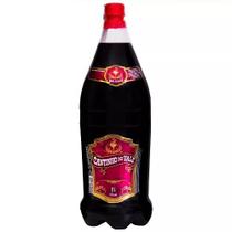 Vinho Composto Cantinho Do Vale Tinto Suave Pet 2L Vinho Composto Cantinho Do Vale Tinto Suave Pet 2L